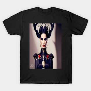 Vivian Lee Batford T-Shirt